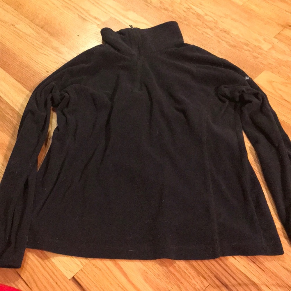 Columbia Fleece